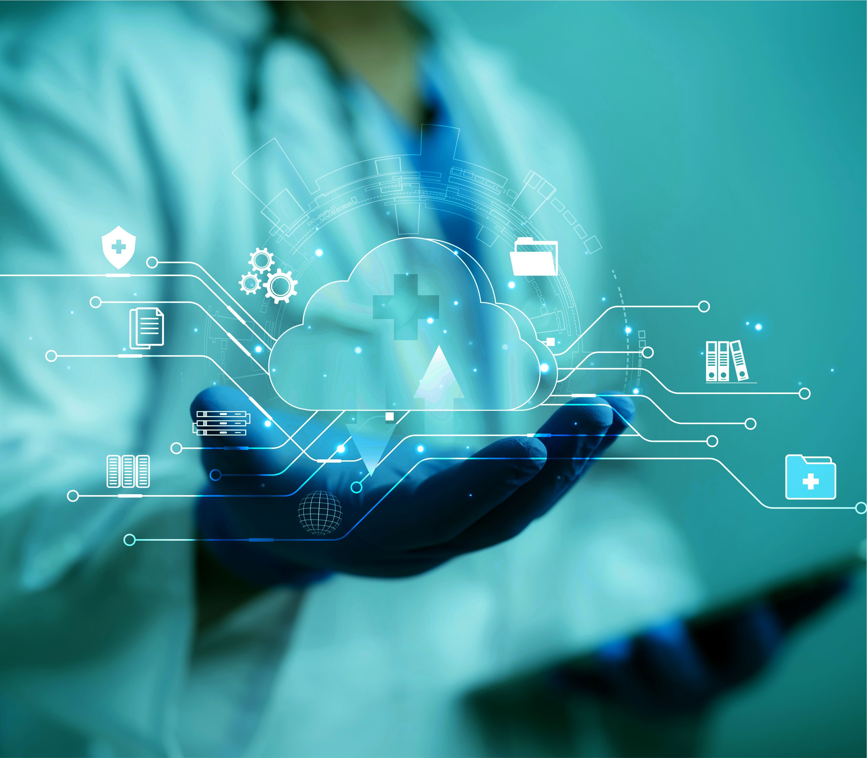 Domain-Driven Tech Stack