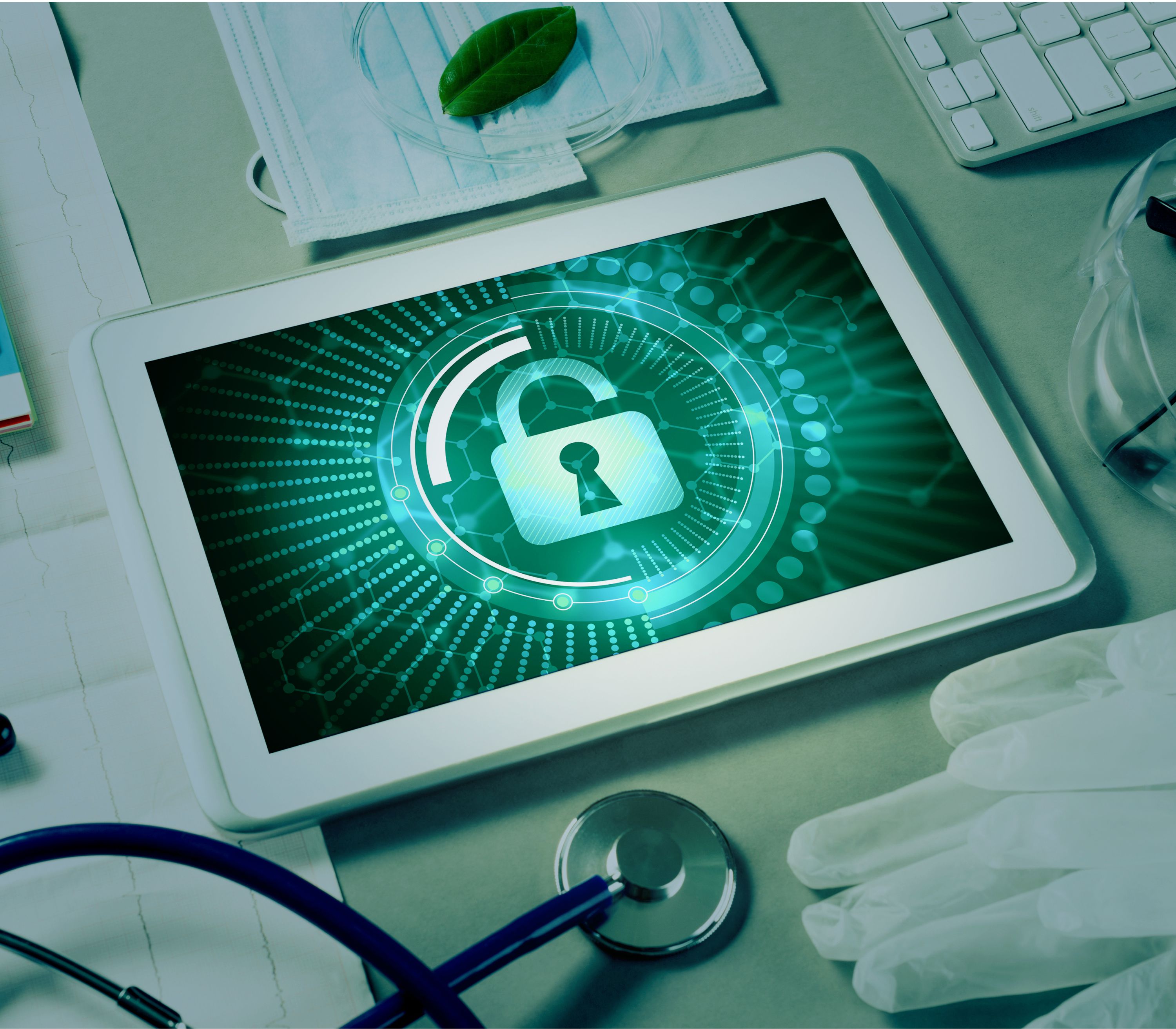 Security & Compliance