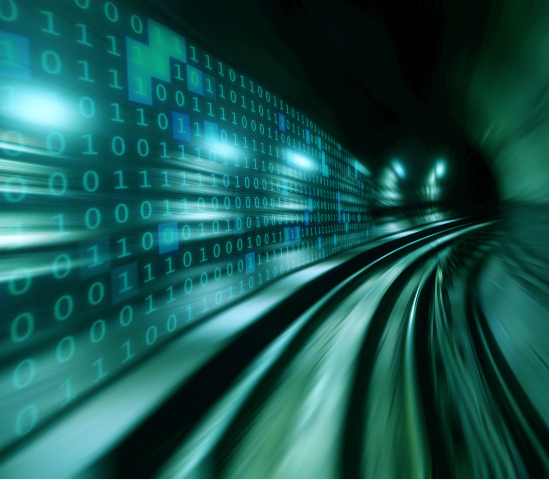 Speed and Adaptability